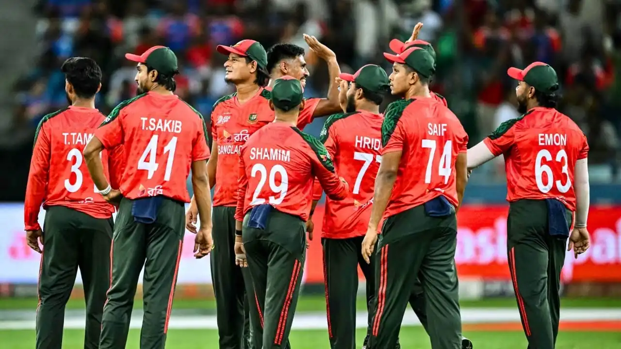 ICC denies Bangladesh Cricket Board new demand