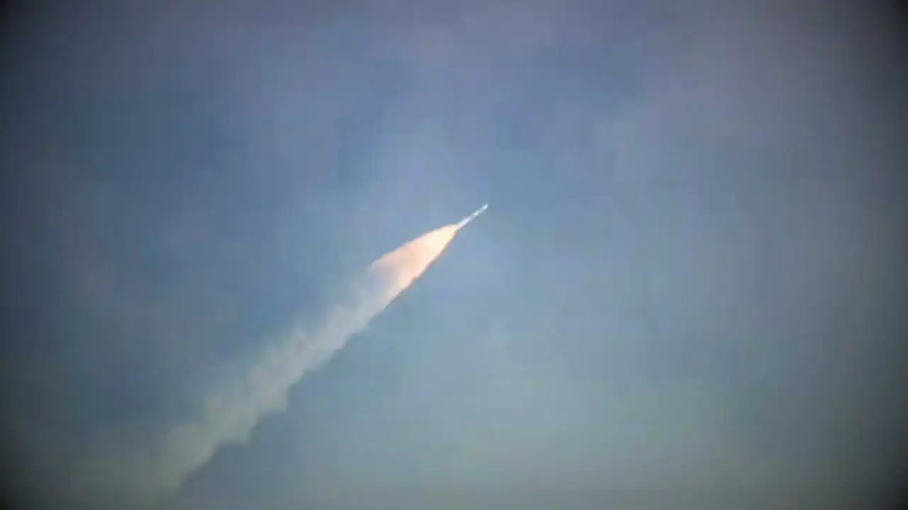 ISRO PSLV-C62 Mission is failed due to some technical problems