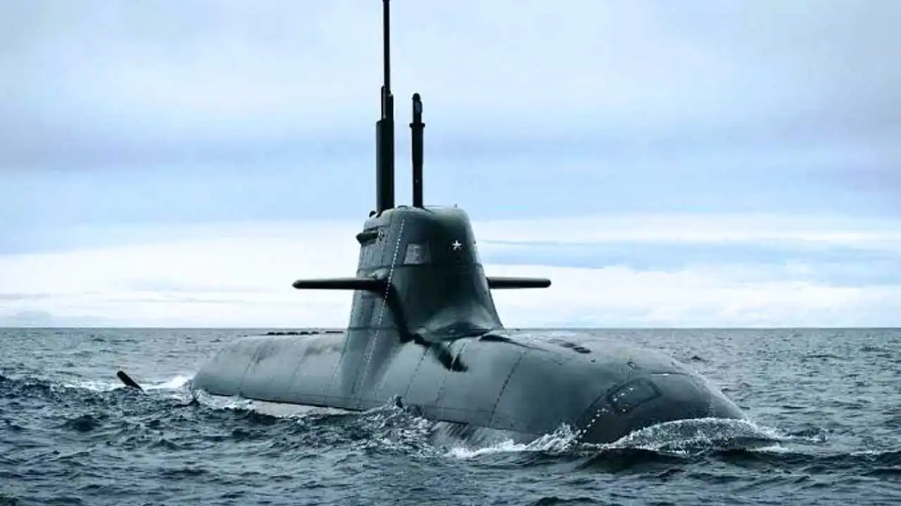 India-Germany Defence Deal big contract of Submarines