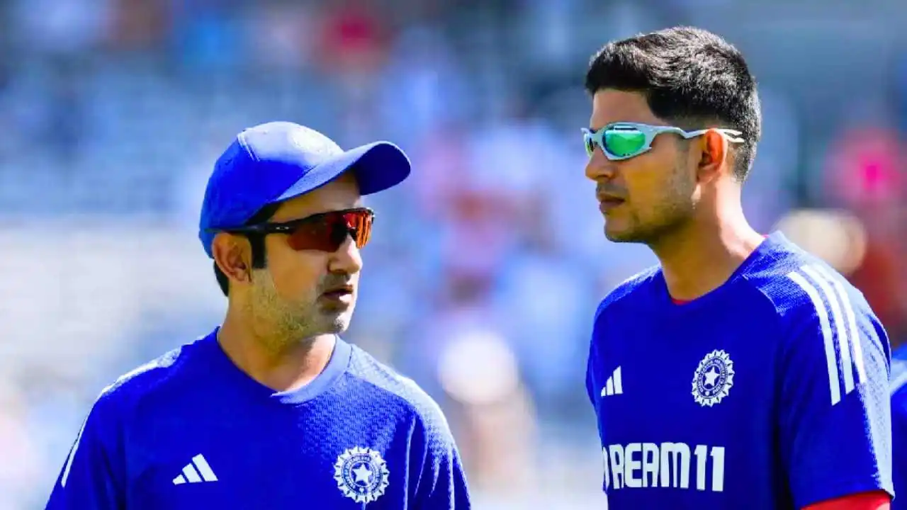 India National Cricket Team player gill and jadeja likely to play Ranji trophy