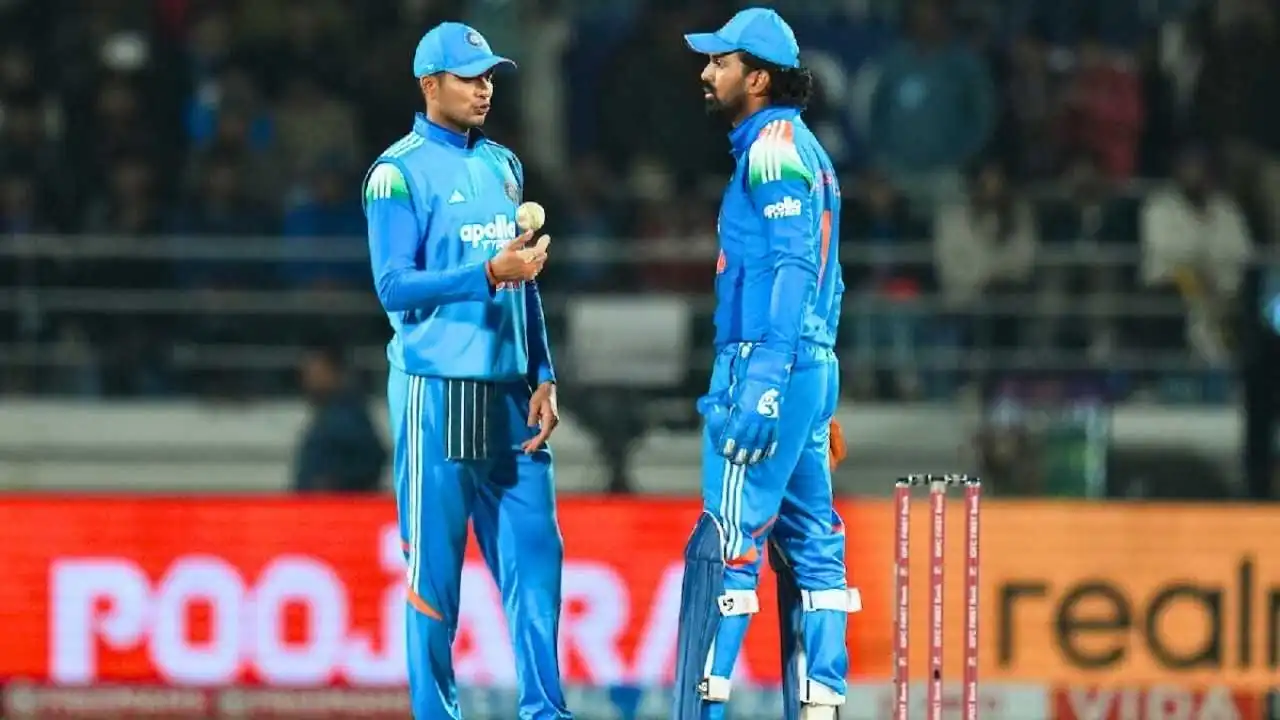 India Vs New Zealand India lost to New Zealand for these 4 reasons