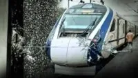 Indian Railways Take a big step to Stop stone pelting