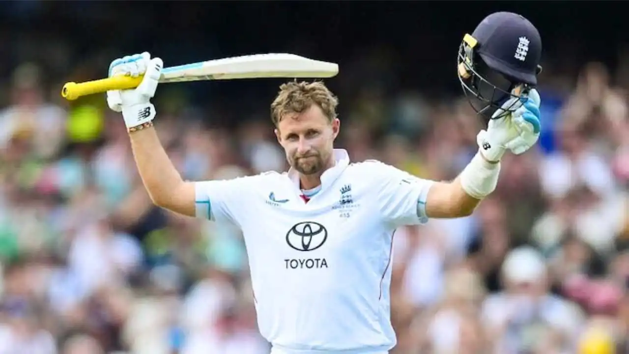 Joe Root World Record England Star to break Sachin's record soon