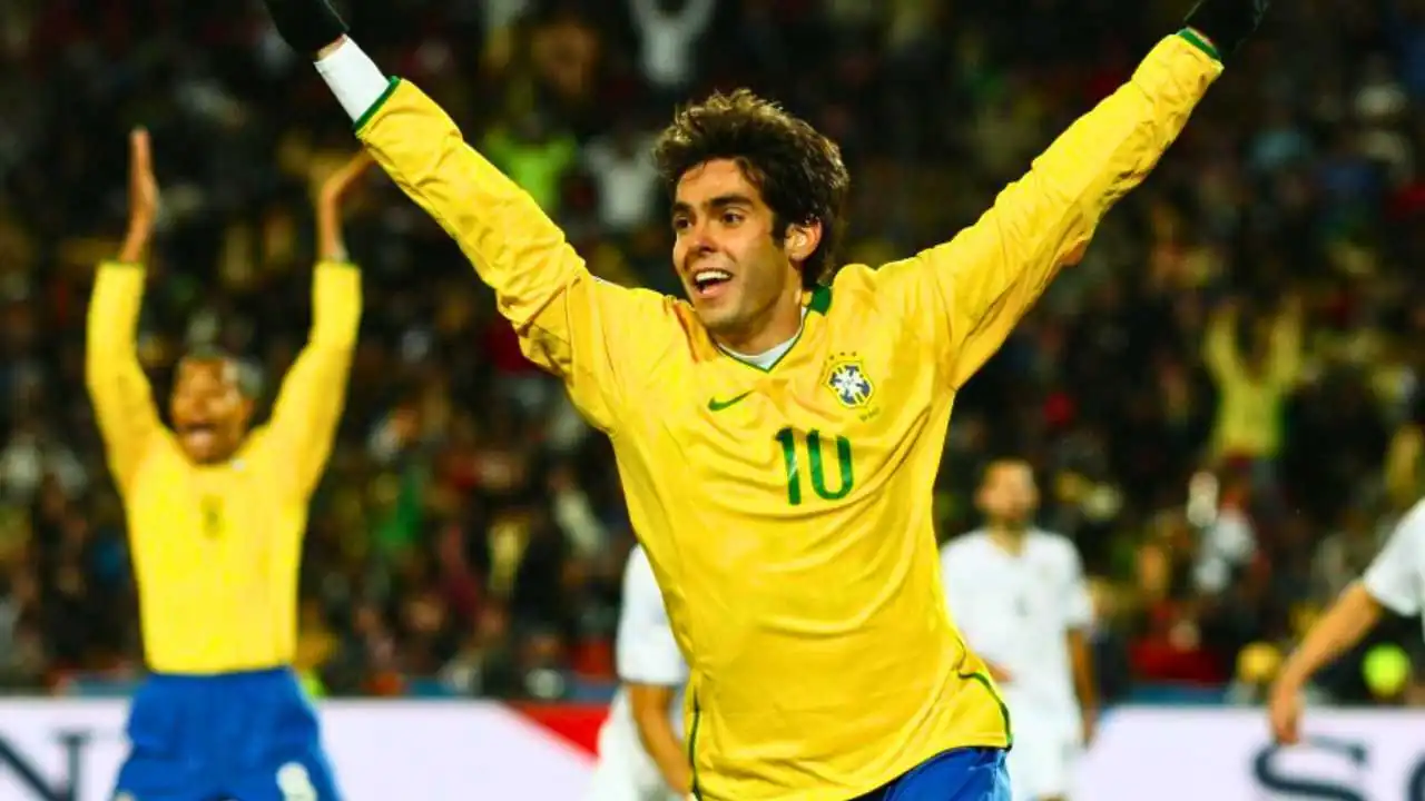 Kaká Death Fact Check know the truth