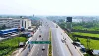 Kalyani Expressway