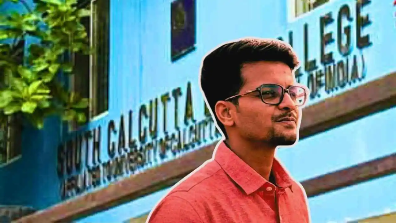 Kasba Law College Case