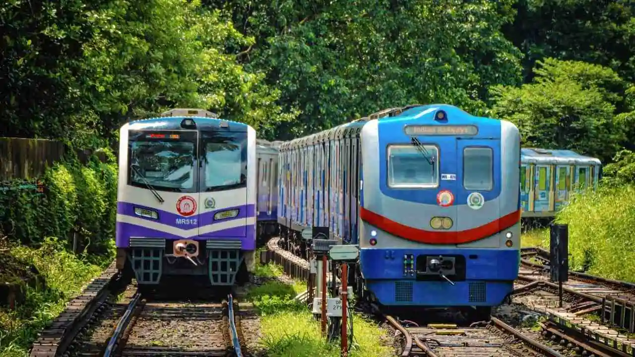 Kolkata Metro MTP