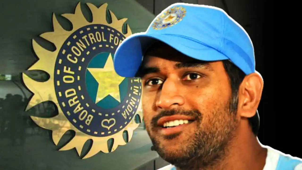 MS Dhoni Pension Hike here is total amount of pension