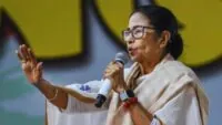 Mamata Banerjee