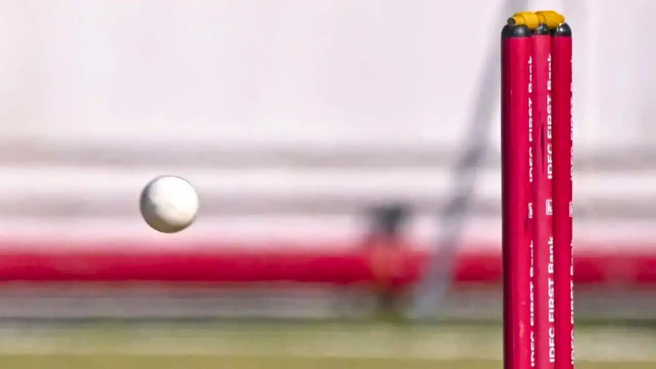 Mizoram Cricketer Death during match