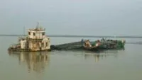 Muri Ganga River