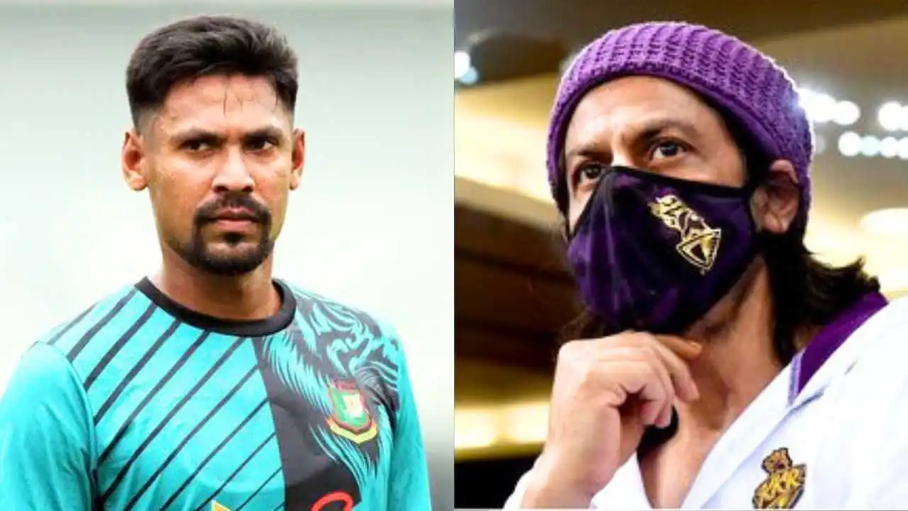 Mustafizur Rahman why are you released by KKR who will take his place