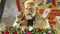 Narendra Modi at Singur latest updates
