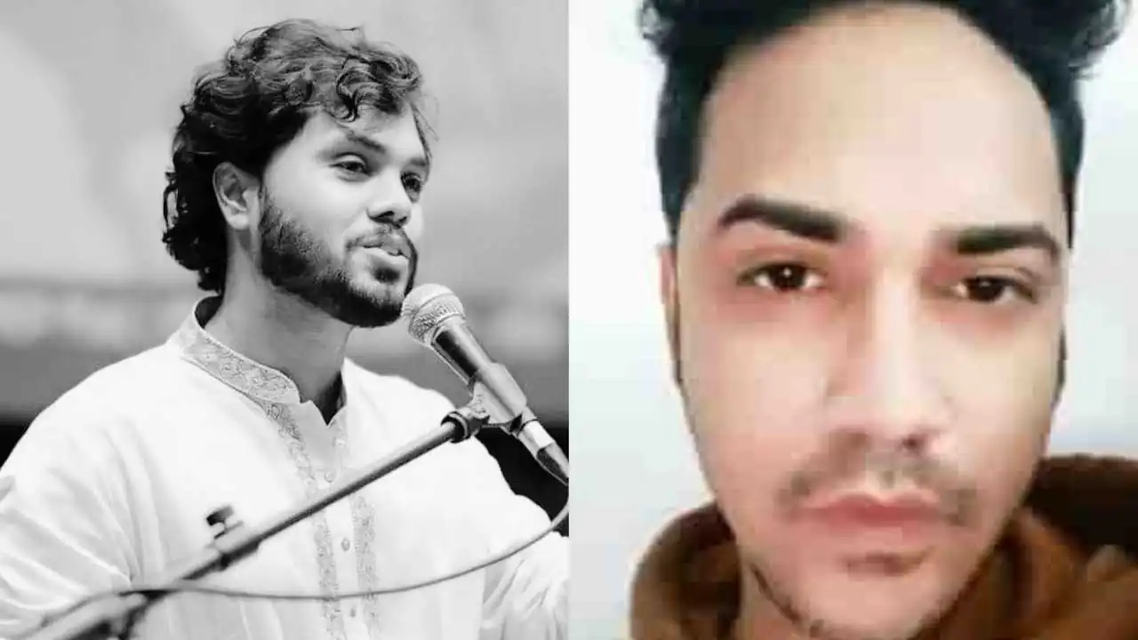 Osman Hadi Murder Case New update video Viral