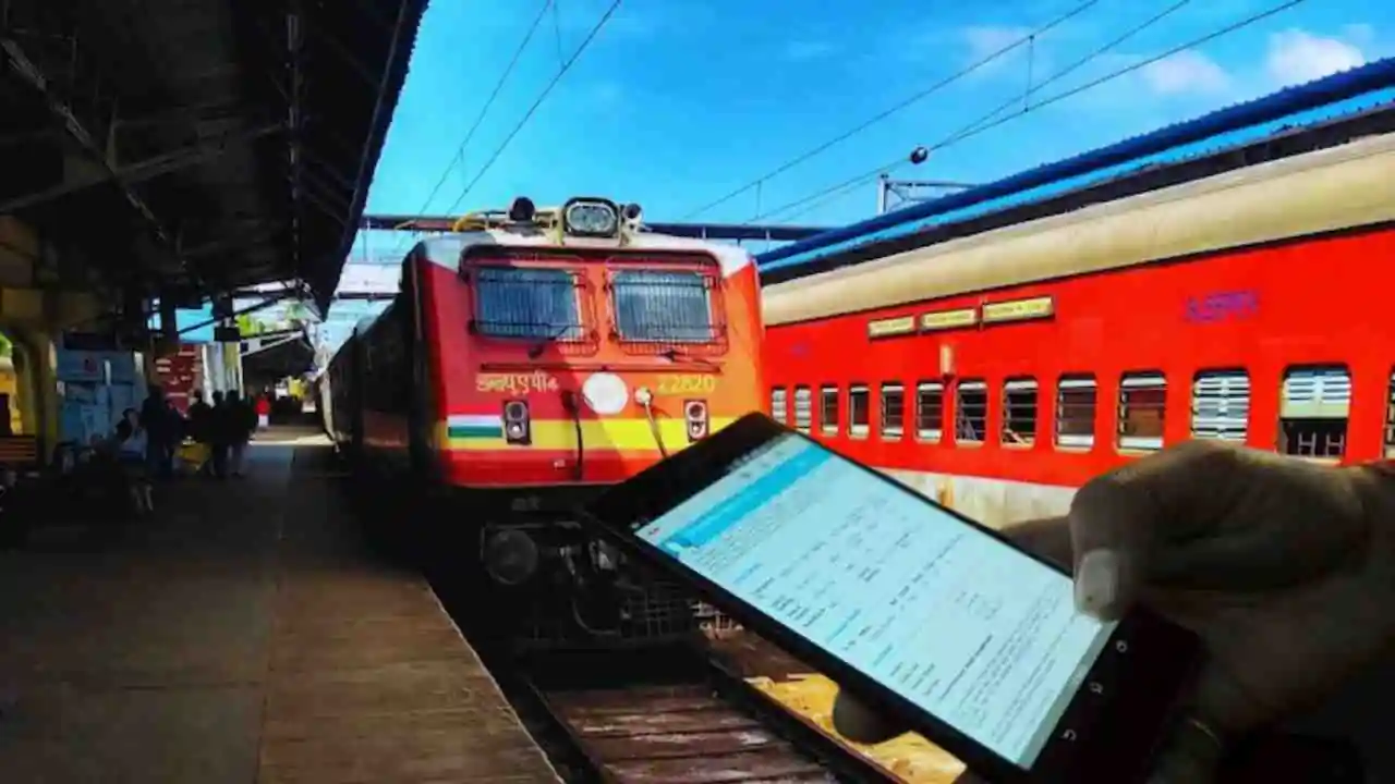 Railways Ticket Booking New Rules