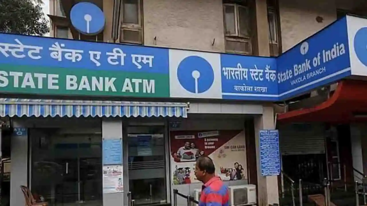 SBI ATM Charge