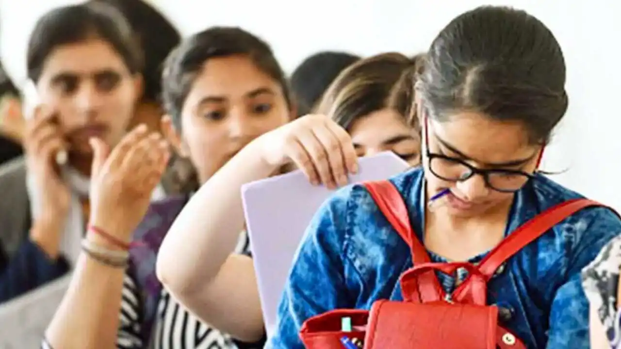 SSC Teacher Recruitment Update On 9 10 Requirement