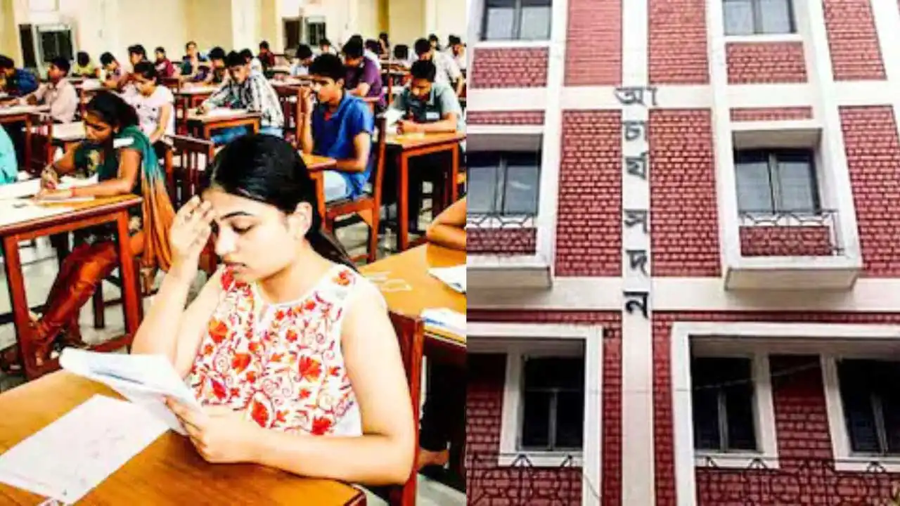 SSC Teacher Transfer big update