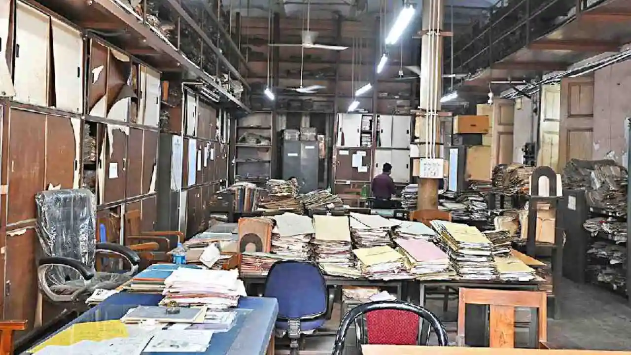 Salary Account Scheme