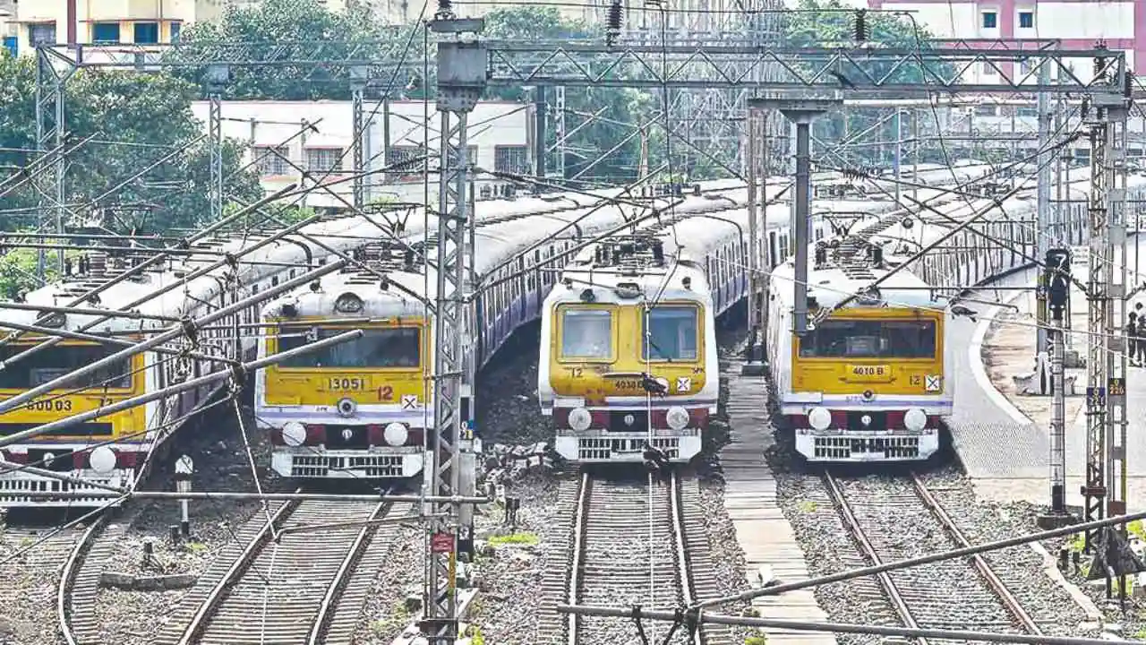 Sealdah Division