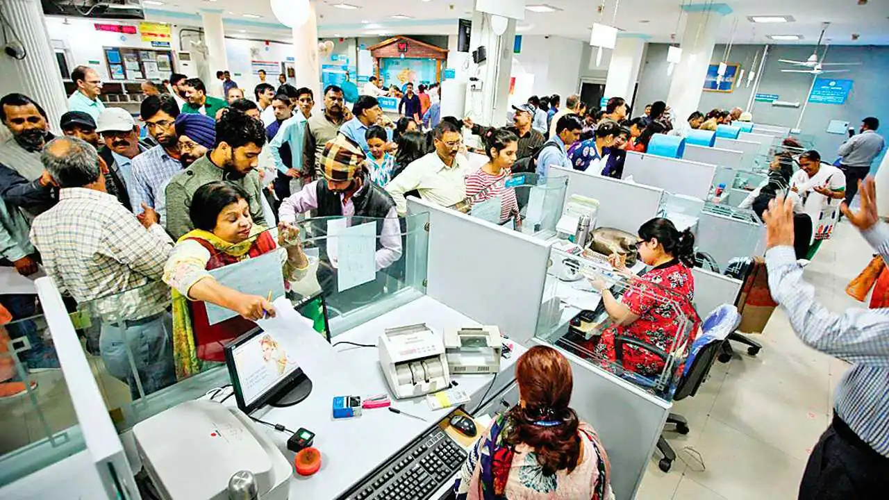 Small Savings Interest Rate 2025-26 see the list