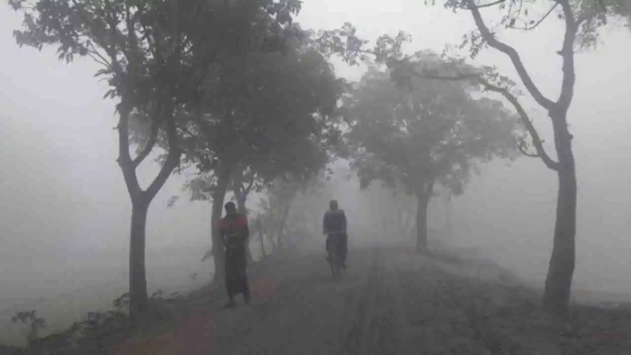 South Bengal Weather