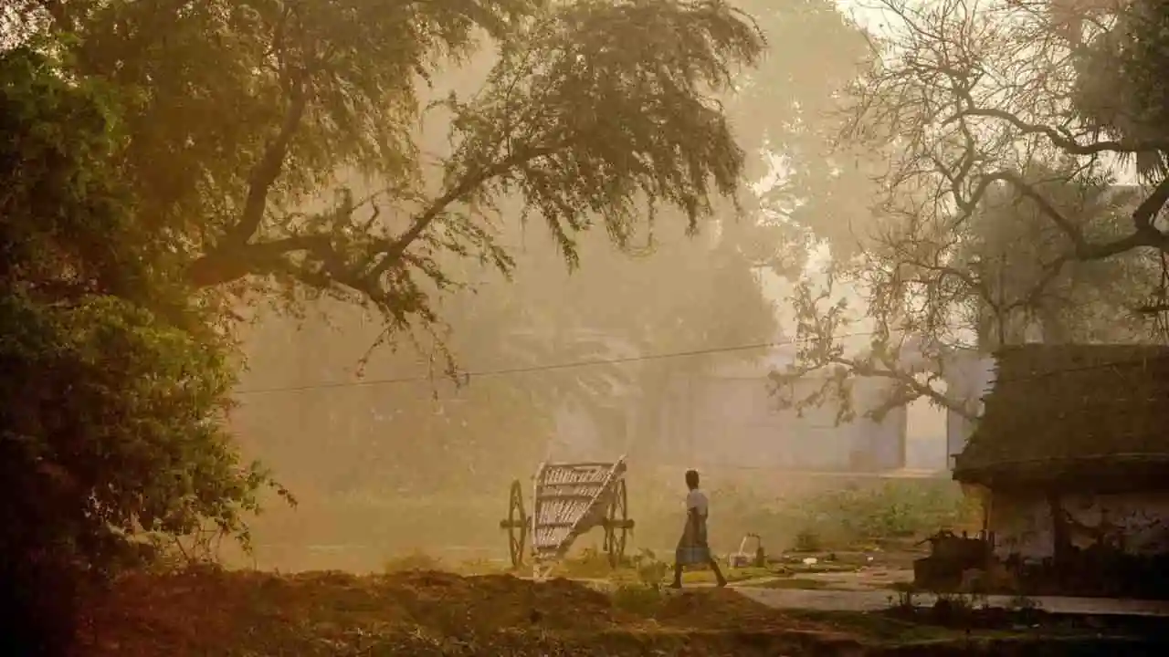 South Bengal Weather Today