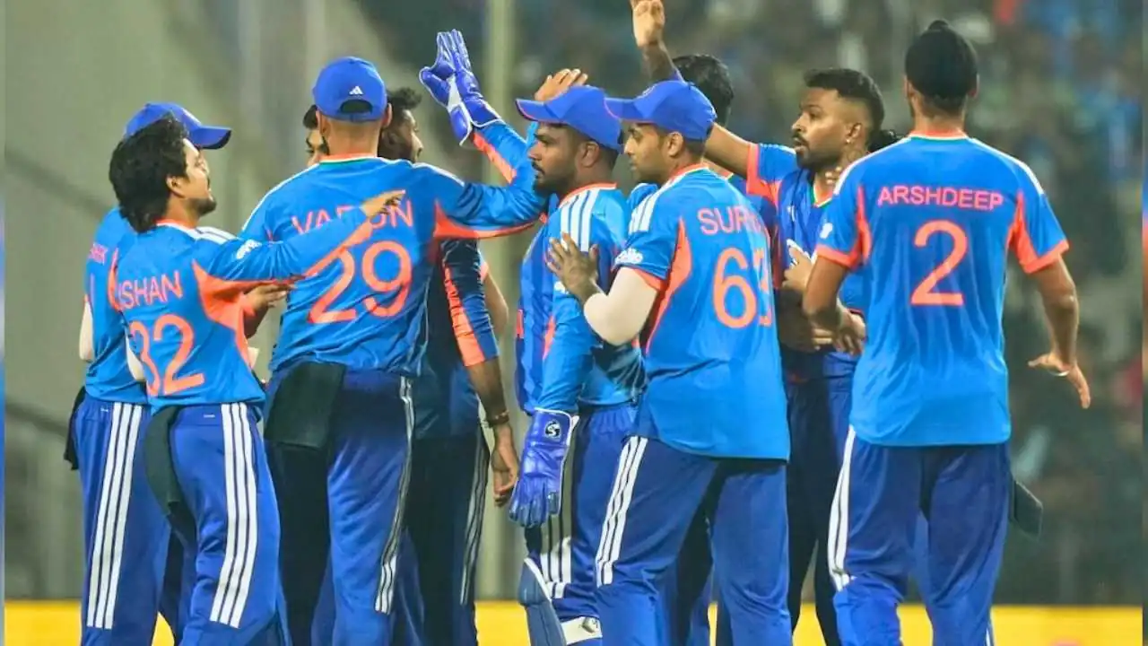 These 5 players will important for team India in ICC T20 World Cup