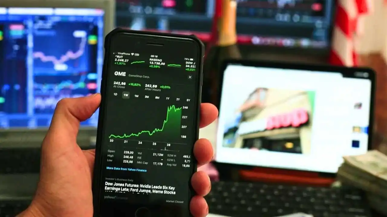 This Multibagger Stock Gave 1938 percent return in 5 years