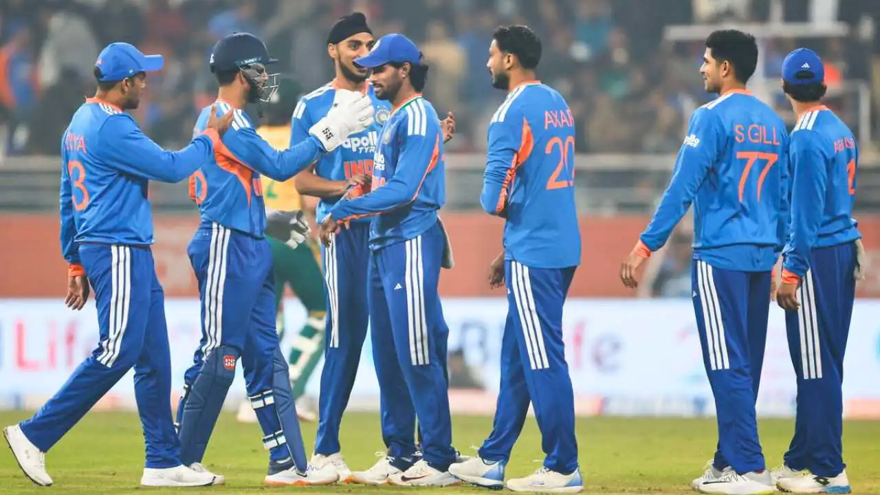 Tilak Varma Operation after injury new update