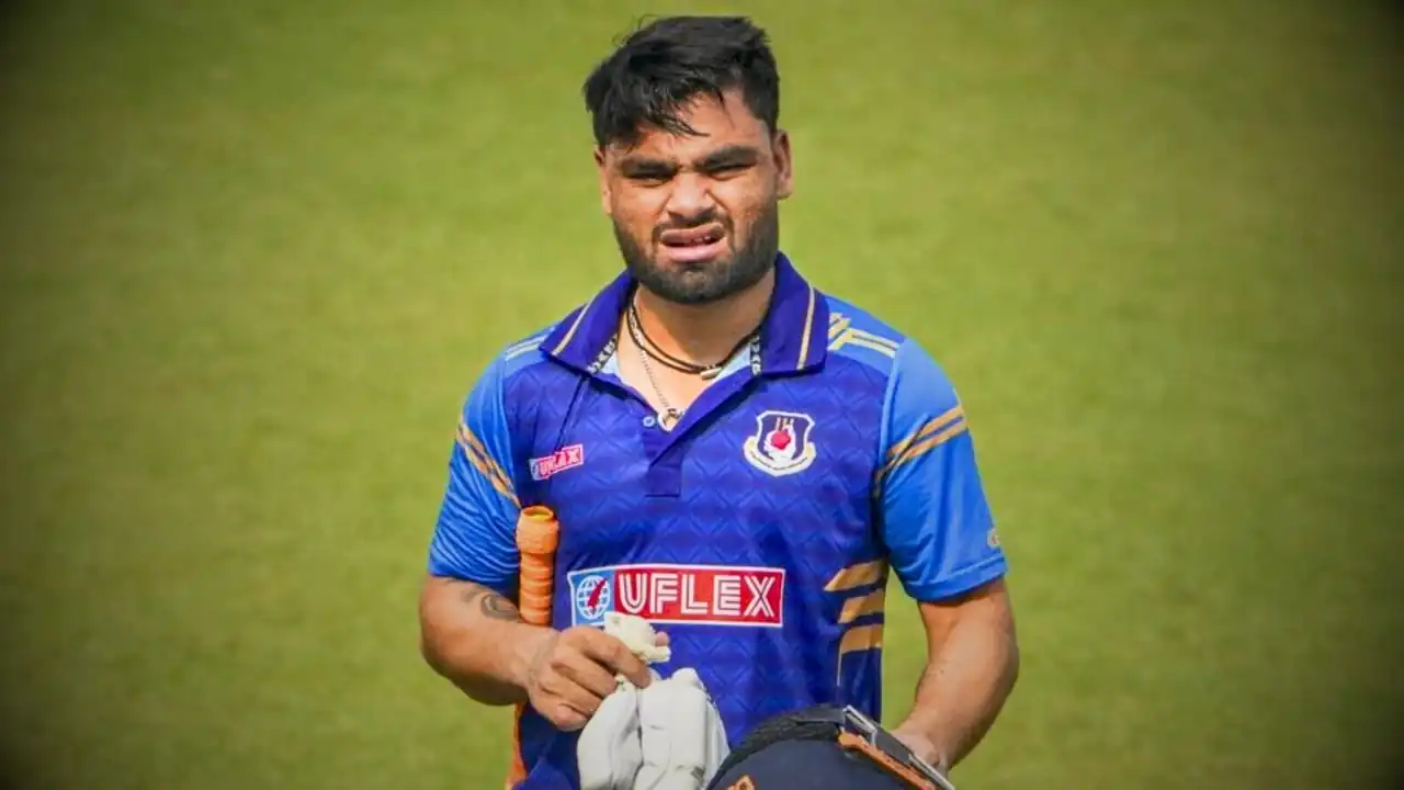 Uttar Pradesh and Mumbai lost in Vijay Hazare Trophy quarter final