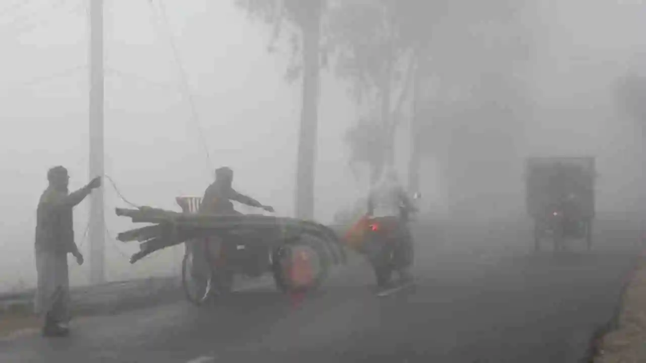 Weather Today South Bengal Winter