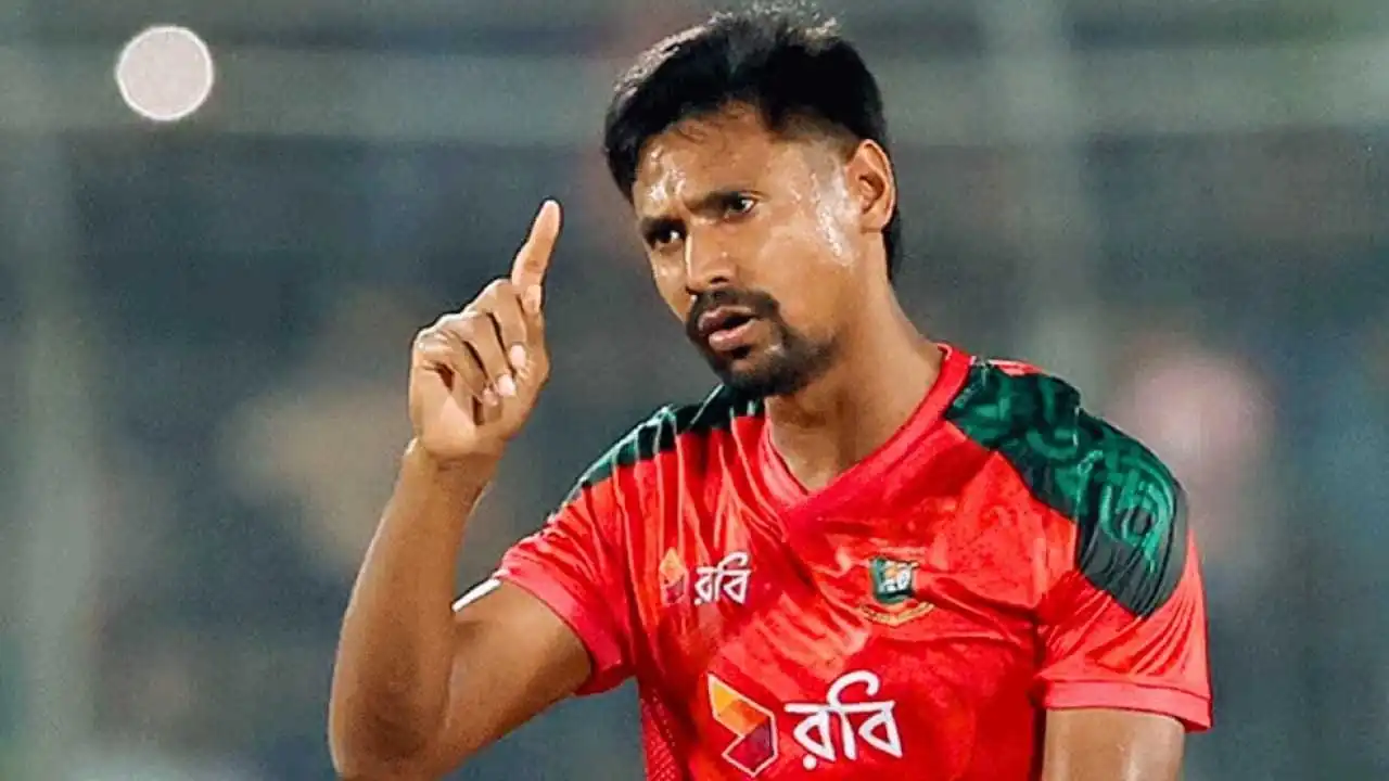 Will Mustafizur Rahman benefited with legal action against ipl