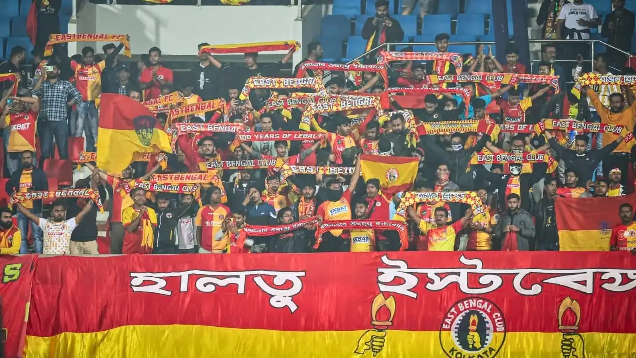 East Bengal FC May Buy 2 foreign footballers before isl