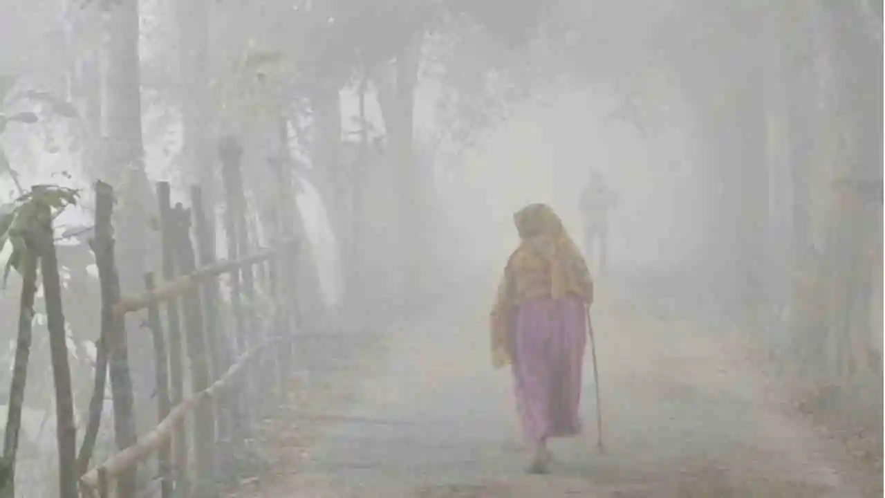 south bengal weather today