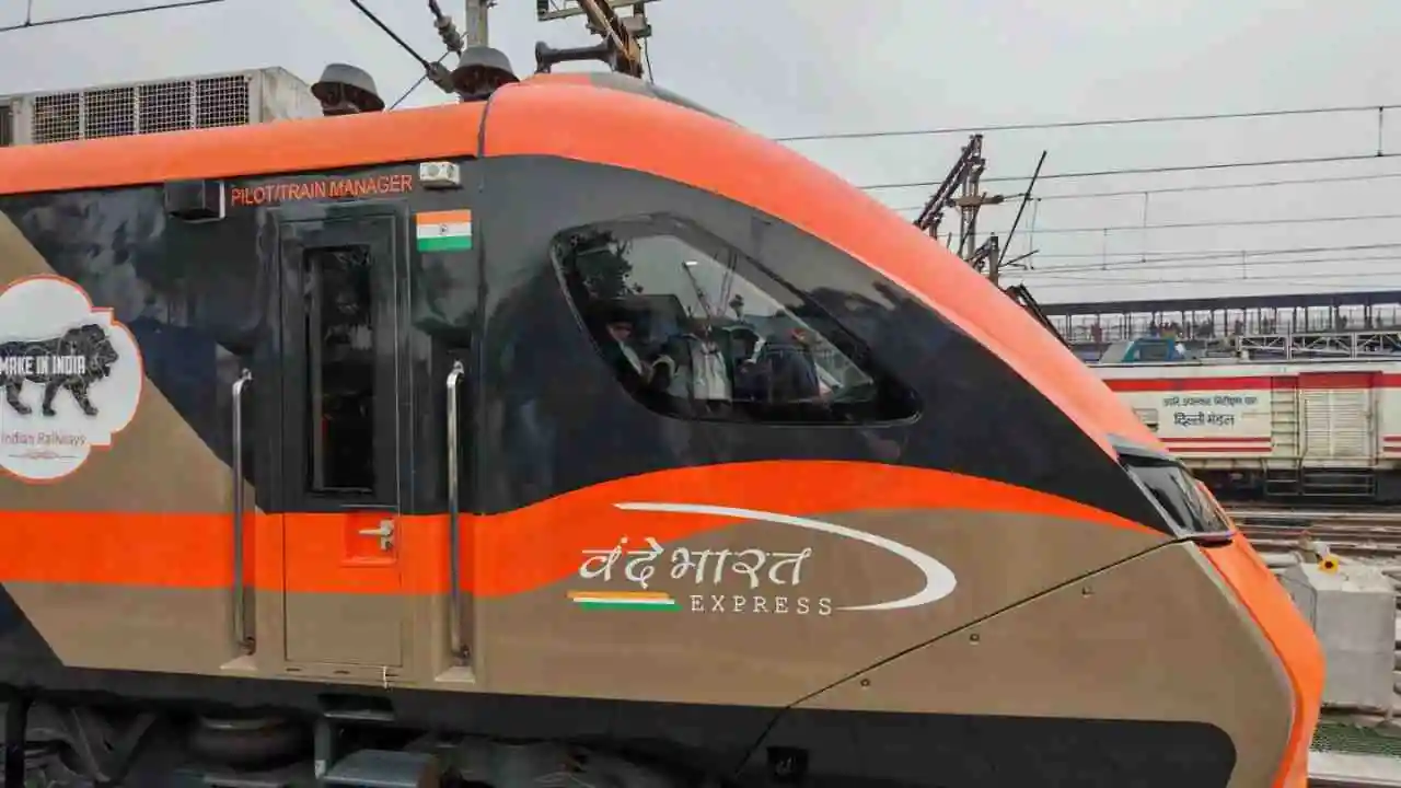 vande bharat sleeper kavach