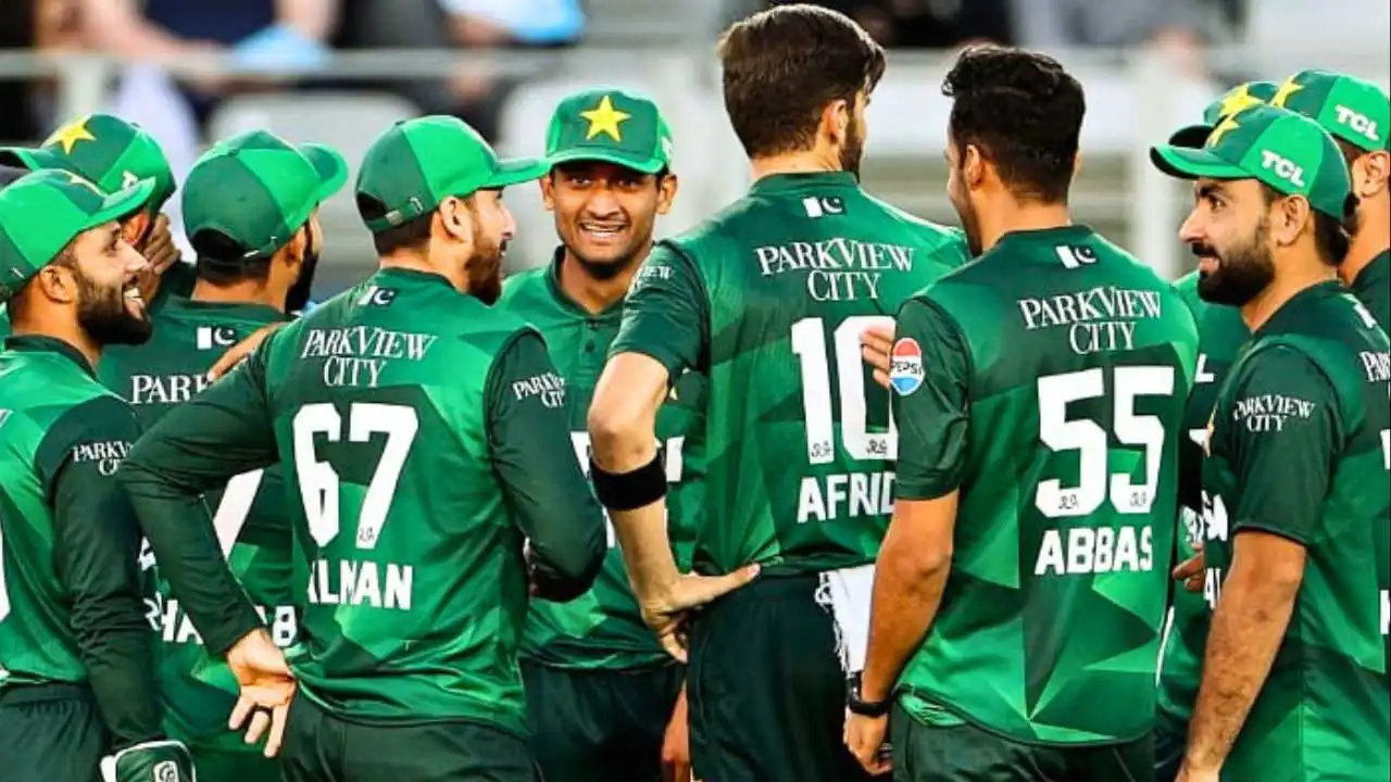 India Vs Pakistan T20 World Cup