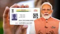 Aadhaar Card