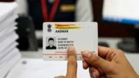 Aadhaar Card