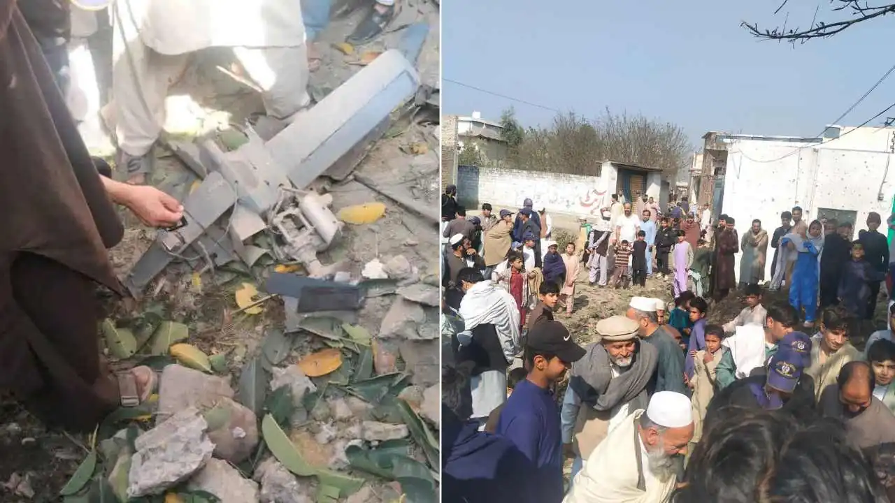 Afghanistan-Pakistan War