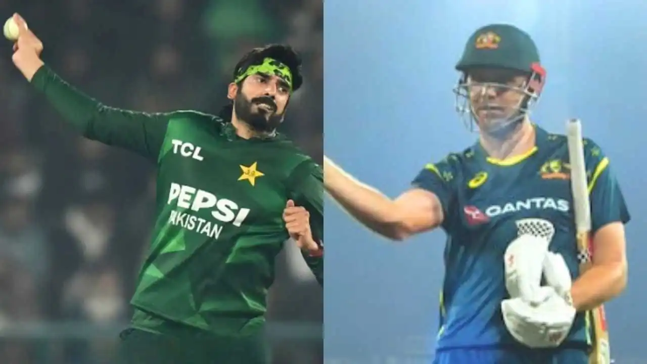 Allegations On Pak Bowler cricket Australia may take big step