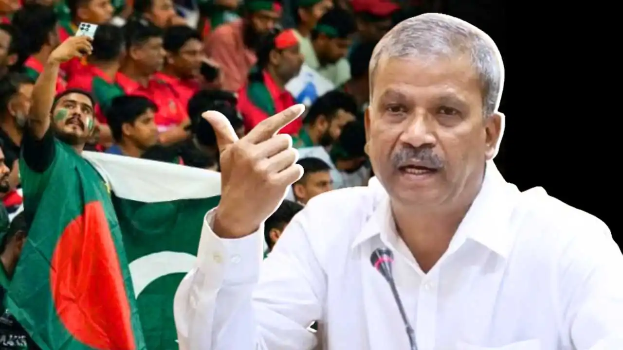 Bangladesh On Pakistan social post viral of Asif Nazrul