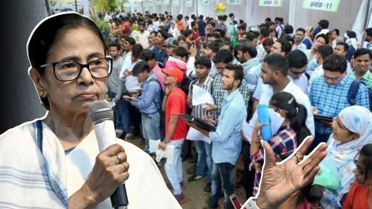 Banglar Yuva Sathi Scheme