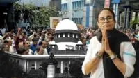 Bengal DA Case