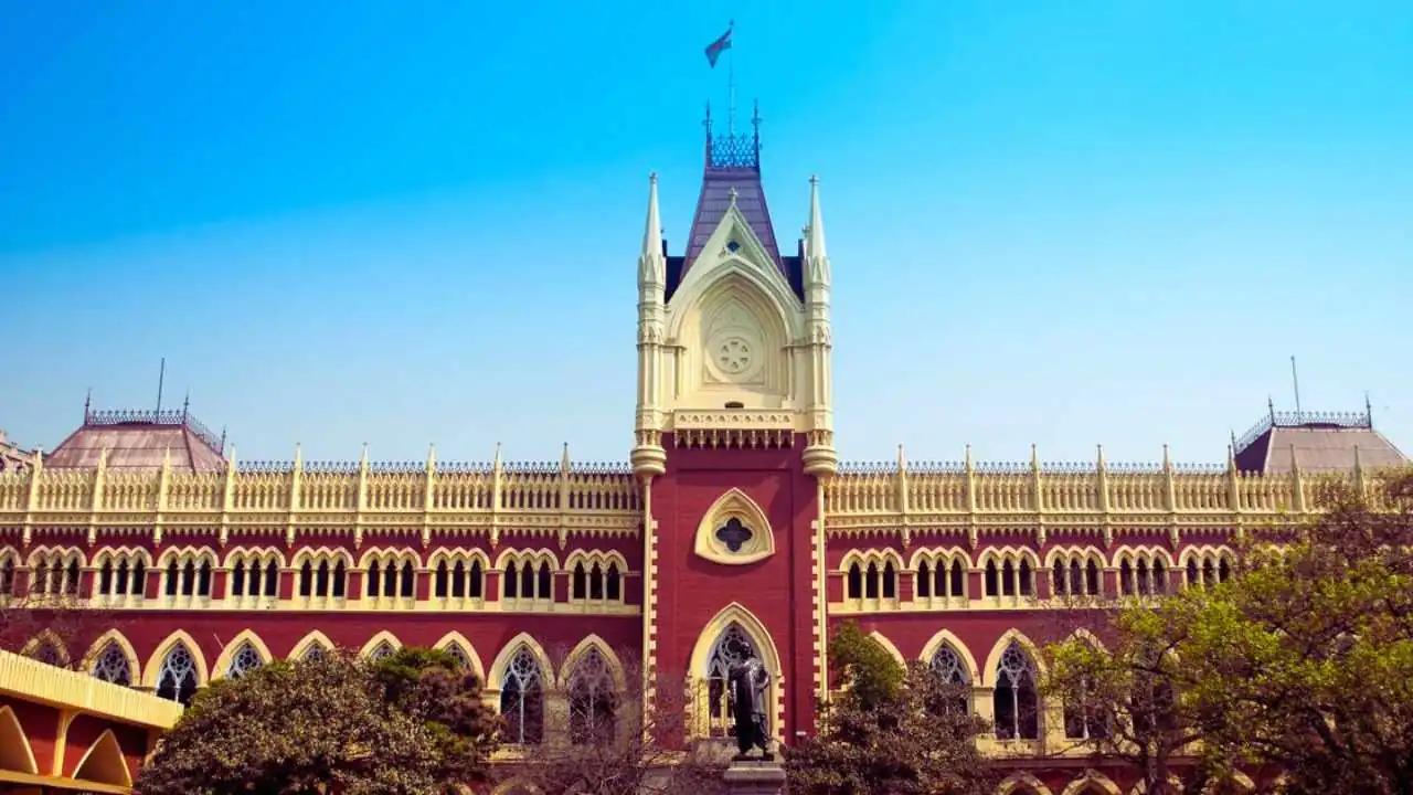 Calcutta High Court