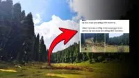 Darjeeling Mini Pahalgam has been closed
