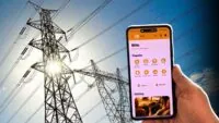 Electricity Sale
