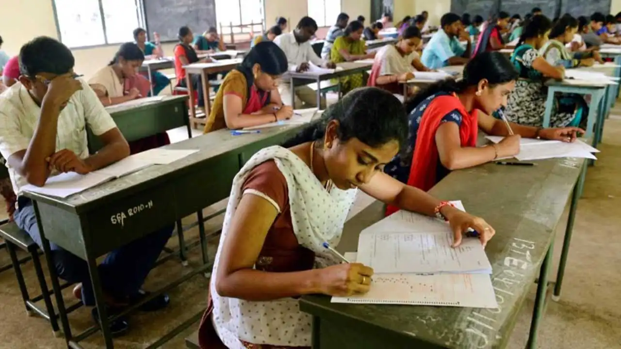 HSSC Stenographer Recruitment 2026