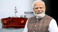 India Oil Imports From Saudi Arabia