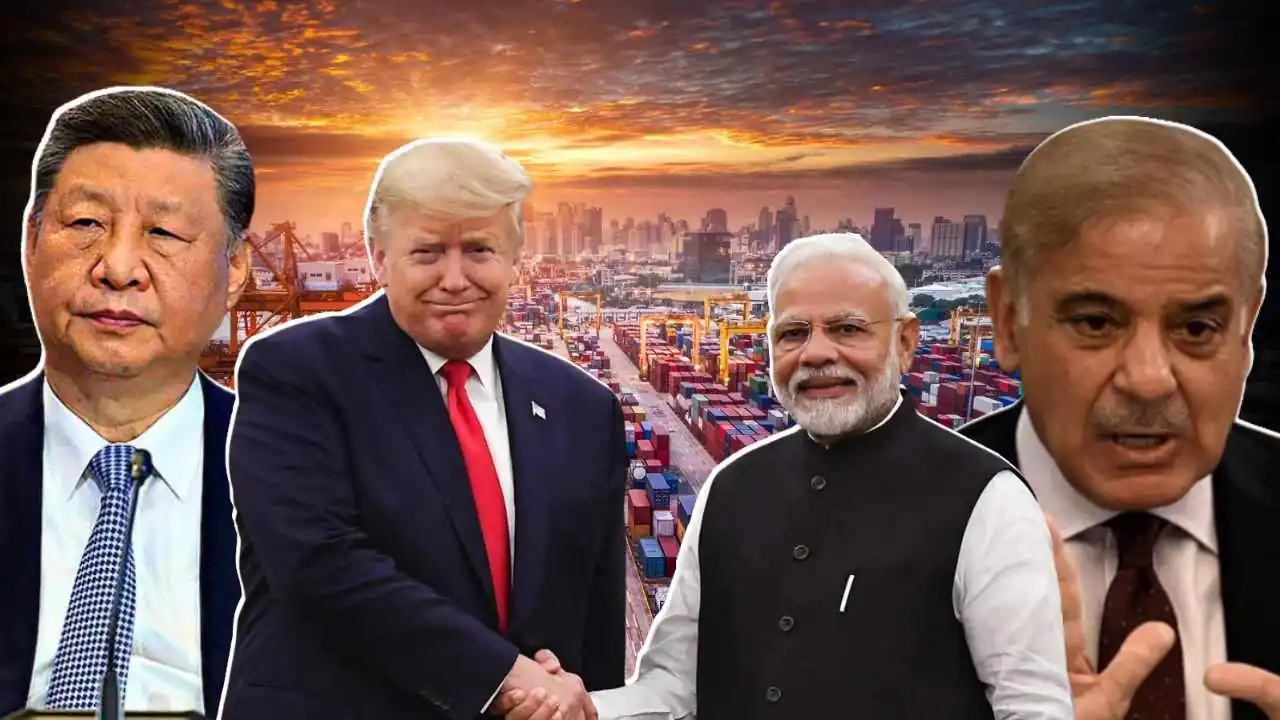 India-US Trade Deal